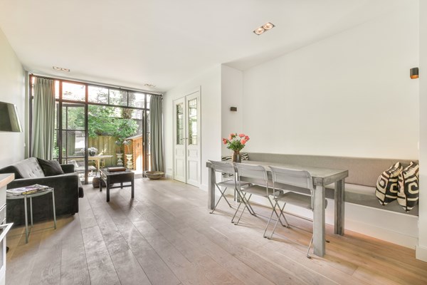 Medium property photo - Tweede van der Helststraat 29H, 1073 AG Amsterdam